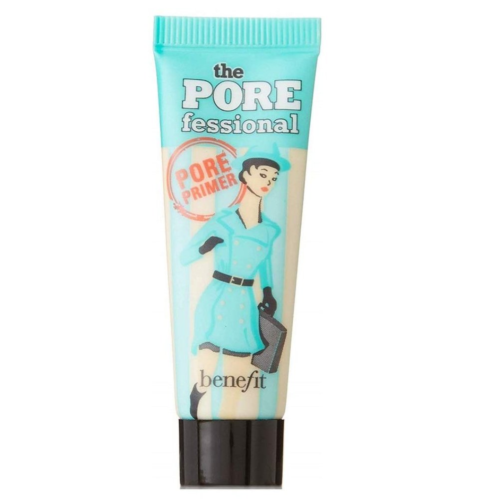 *SOLD* BENEFIT COSMETICS Travel Size Gift Set for Her - Picture 3 of 4
